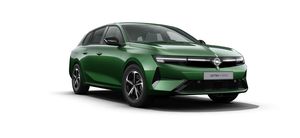 Opel Astra, NOVÁ Astra ST Hybrid 145k