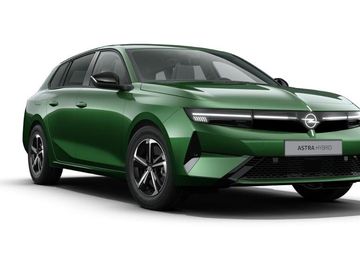 NOVÁ Astra ST Hybrid 145k