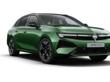Nová ULTIM. ST 1.2T 107kWeDCT6