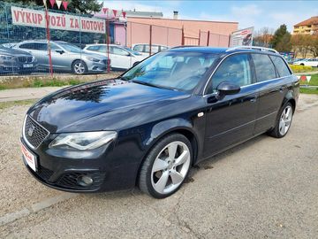 2,0 TDi Ful Led