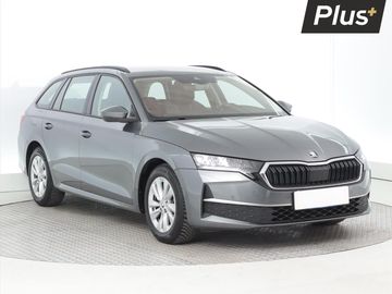 1.5 TSI mHEV, Selection