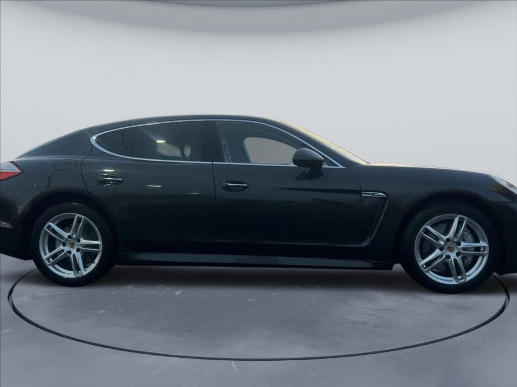 Porsche Panamera, 4S,Approved,Keyless,DPH - fotka 4