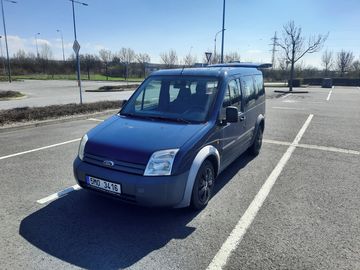 1.8 TDCI