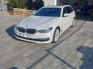 530 X Drive 180000 KM