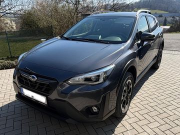 SUBARU XV, 1,6i COMFORT