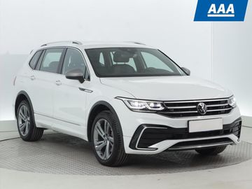 2.0 TSI, R-Line