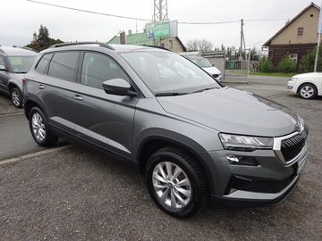 1,5TSI 110kW + 6st.man. - 2024