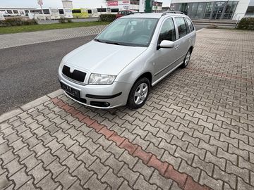 1,4i/16V Automat,  klima