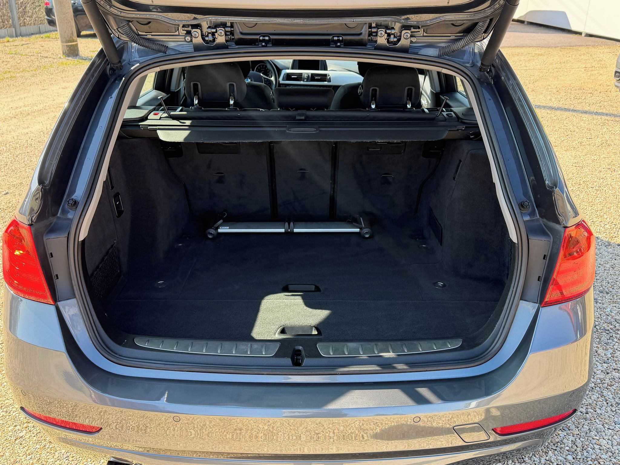 BMW Řada 3, 180kw* xDrive F31*Nová STK* - fotka 5