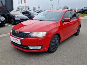 Ambition 1.4 TDI 66 kW