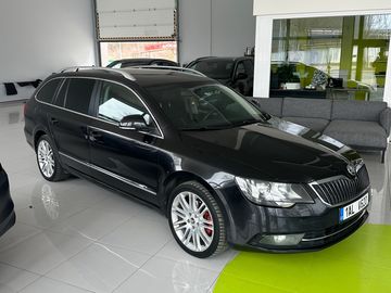 2.0 TDI, 103kW, automat, DSG