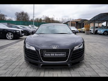 4.2 TFSI/Quattro/ČR/520PS !!!!