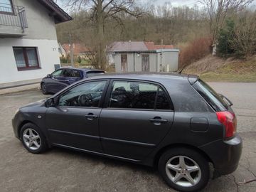 Toyota Corolla 1.6i