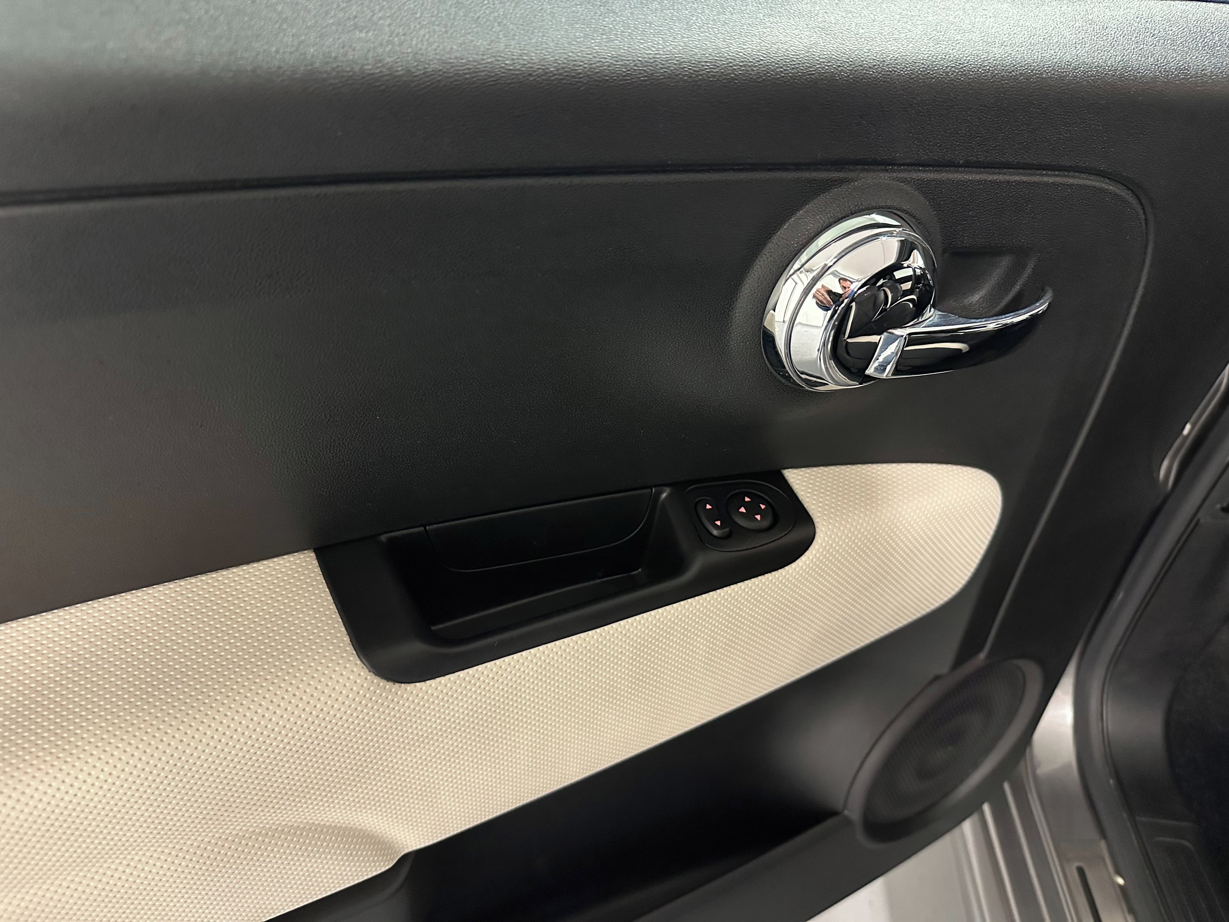 Fiat 500, SPORT 1.2 NAVI TEMPOMAT TFT - fotka 6