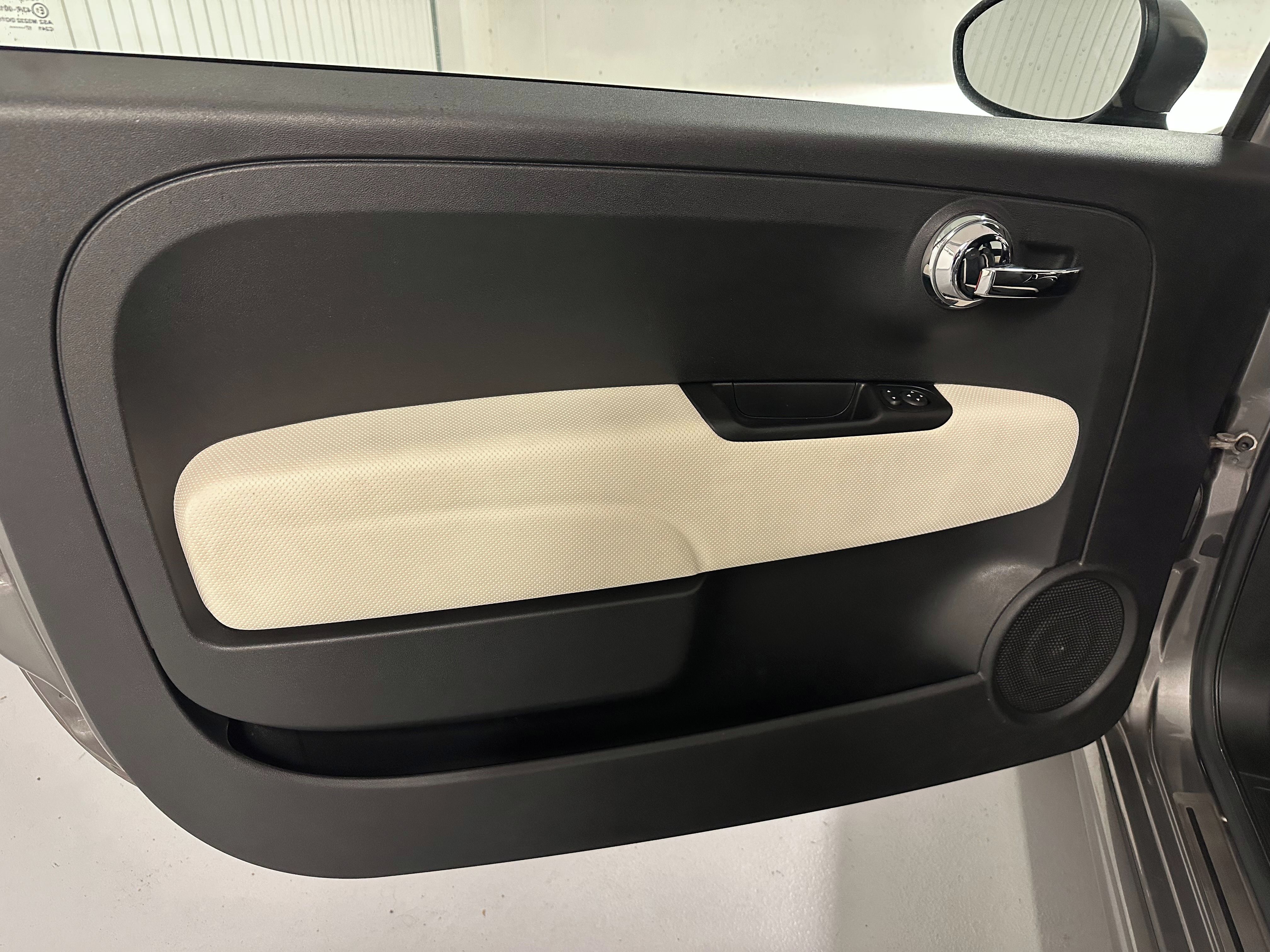 Fiat 500, SPORT 1.2 NAVI TEMPOMAT TFT - fotka 5