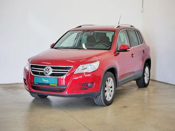 1.4 TSI 110 kW 4Motion Sport