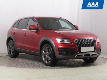 3.0 TDI, S line, 4X4, Automat