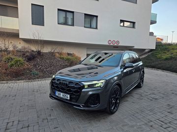50 TDI QUATTRO