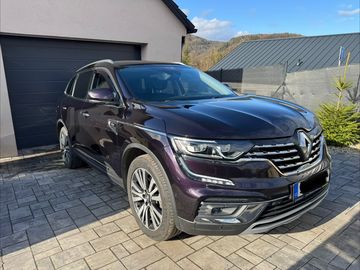 2.0 Dci,140kw, INITIALE PARIS