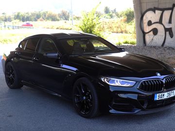 M850i Carbon Laser HUD xDrive
