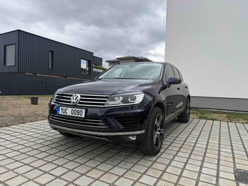 3.0 TDI , odpočet DPH