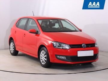 1.2 TSI, Automat, Serv.kniha