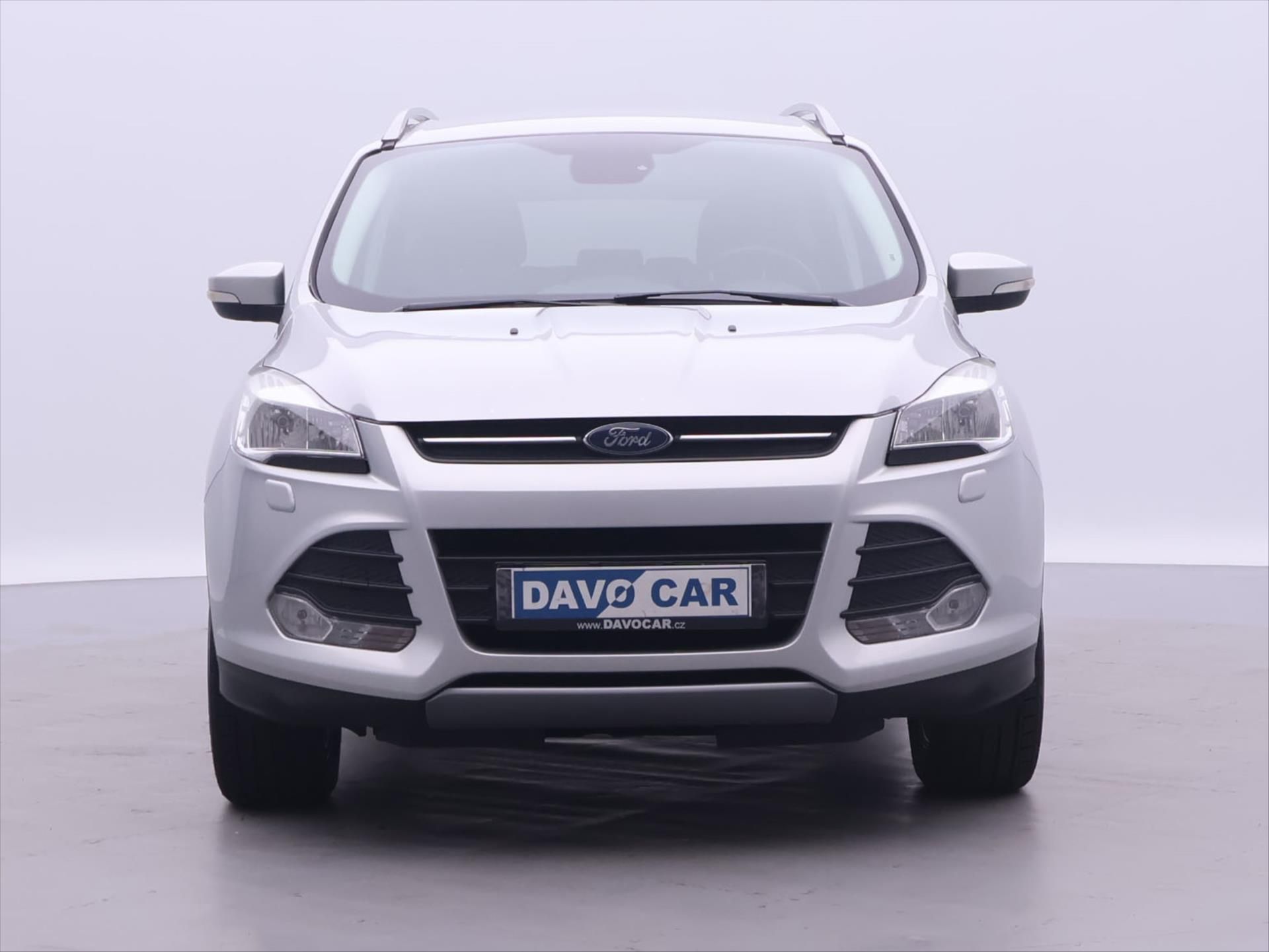 Ford Kuga, 1,5 EcoBoost 110kW CZ - fotka 2