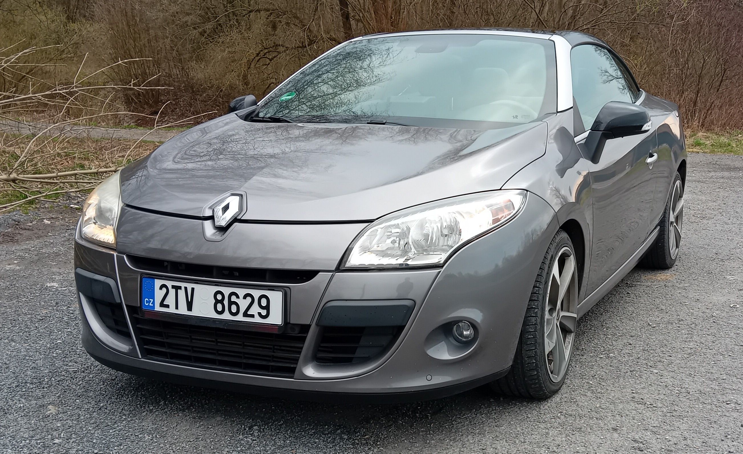 Renault Mégane, 1.4TCe 96kW - fotka 4