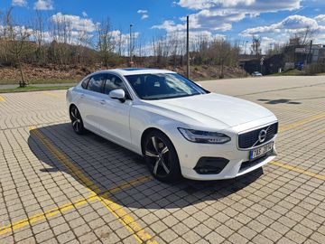 2.0i R-Designe Tz