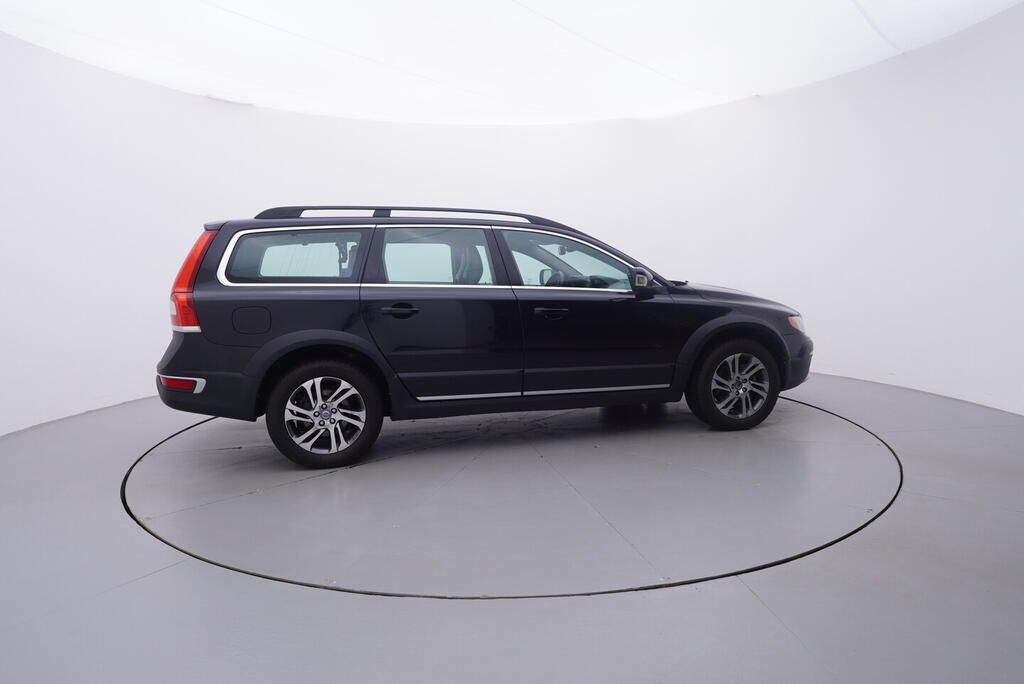 Volvo XC70, Summum 2.0 120 kW - fotka 6