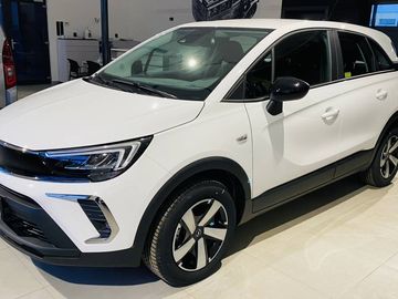 Edition 1.2 TURBO 81kW MT6/P39