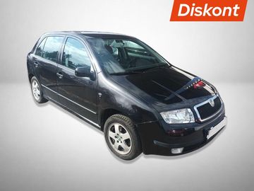 1.4, Comfort, ČR,1.maj, Klima