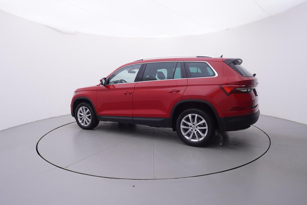 Škoda Kodiaq, Style 1.5 TSI 110 kW - fotka 3