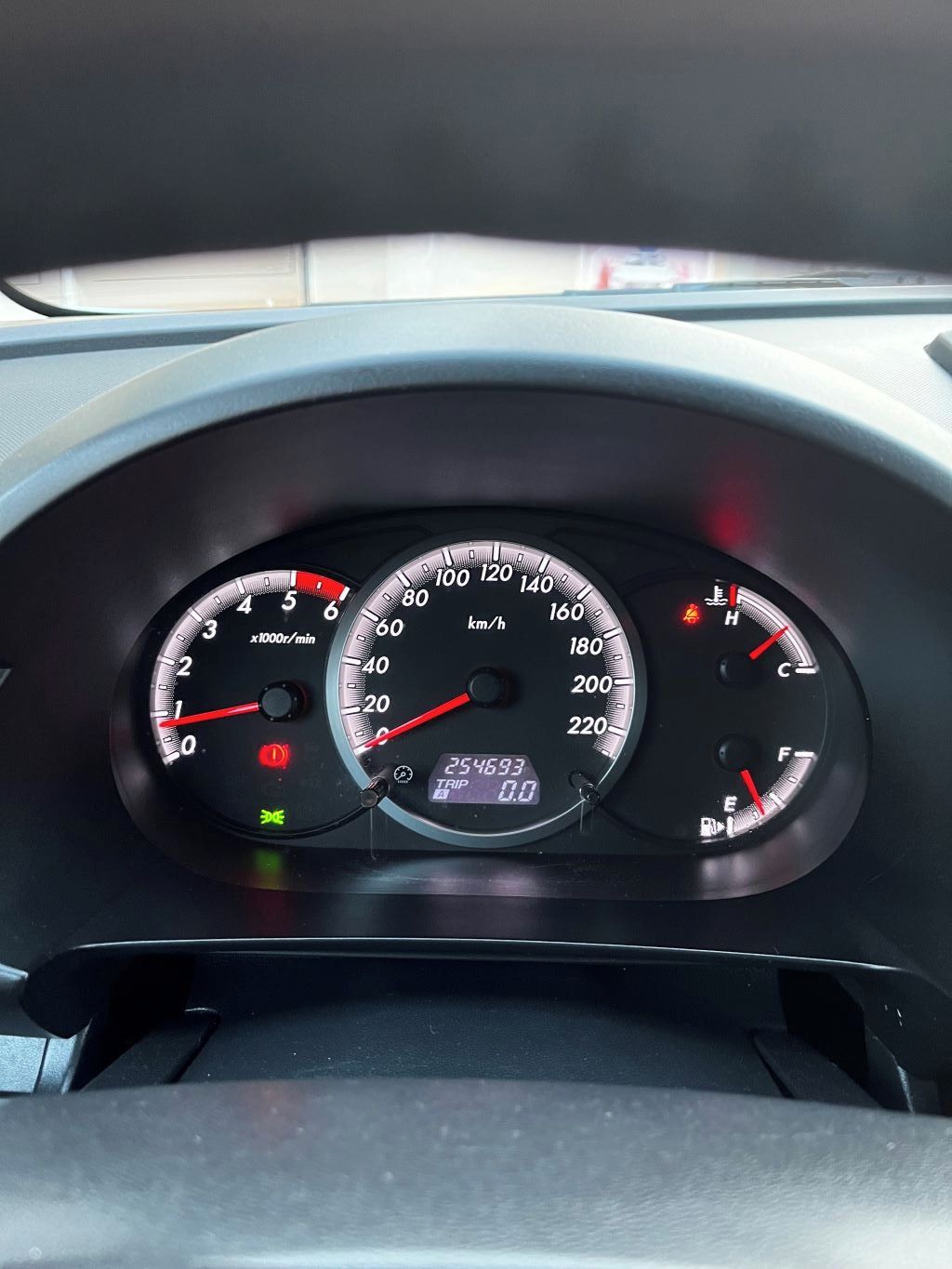 Mazda 5, 2.0 CD (CR19) - fotka 3