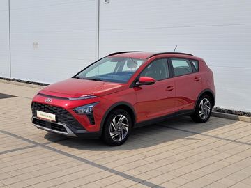 Comfort club 1.2 MPI 62 kW