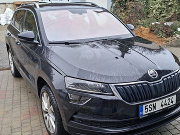 1,5 TSI