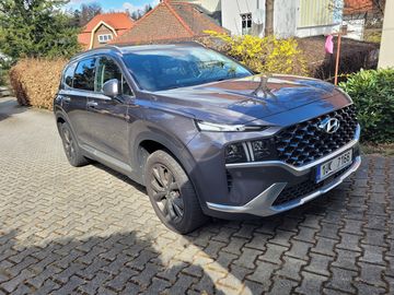 2.2 GRDI 4X4 Autom. Pano. 360°