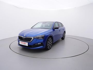 Style 1.5 TSI 110 kW