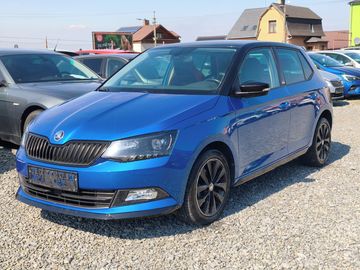 Monte Carlo 1.2 TSI Klima