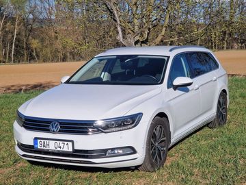 1.8TSI 132kW, manuál,ACC,tažné