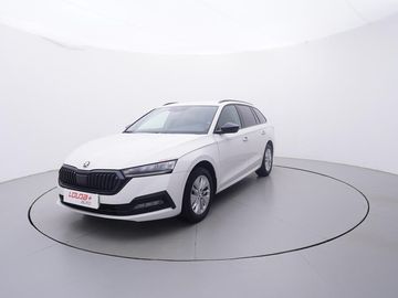 Ambition 2.0 TDI 85 kW
