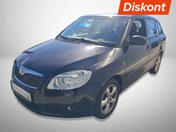 1.4 16V, Comfort, po STK
