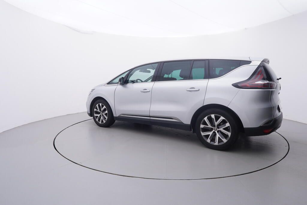 Renault Espace, 1.6 118 kW - fotka 3