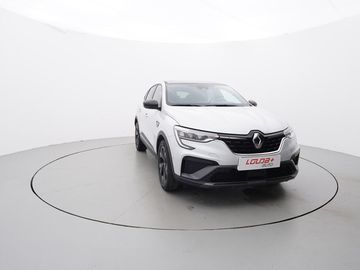 RS line 1.3 TCe 103 kW