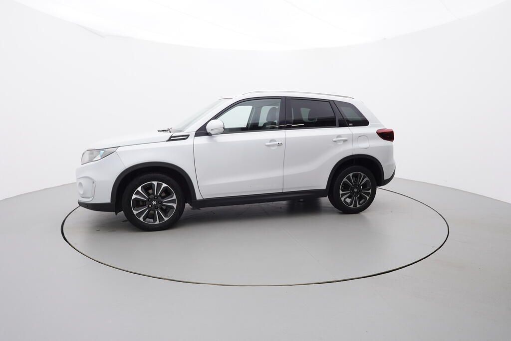 Suzuki Vitara, Style 1.4 103 kW - fotka 2