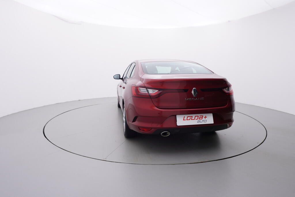 Renault Mégane, 1.3 85 kW - fotka 4
