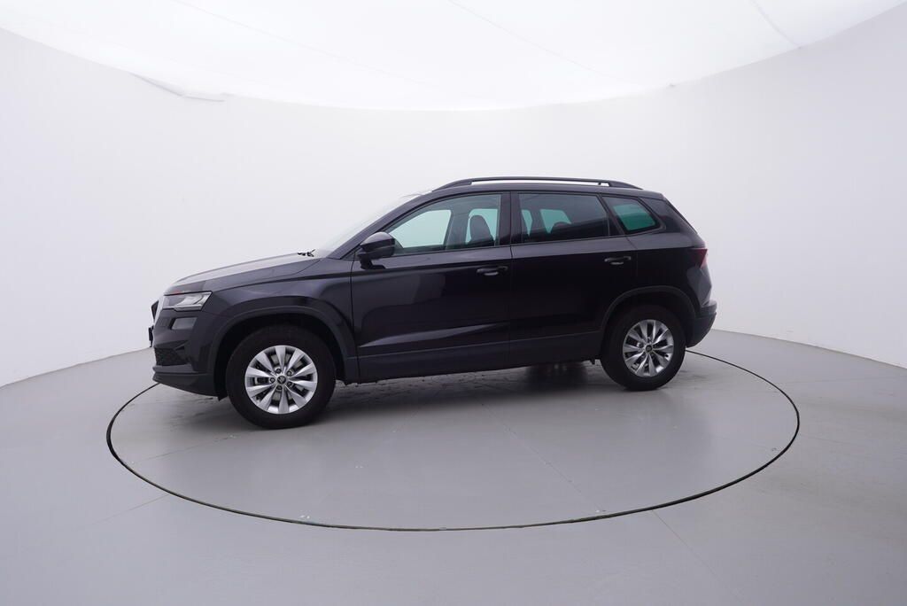 Škoda Karoq, Selection 1.5 TSI 110 kW - fotka 2