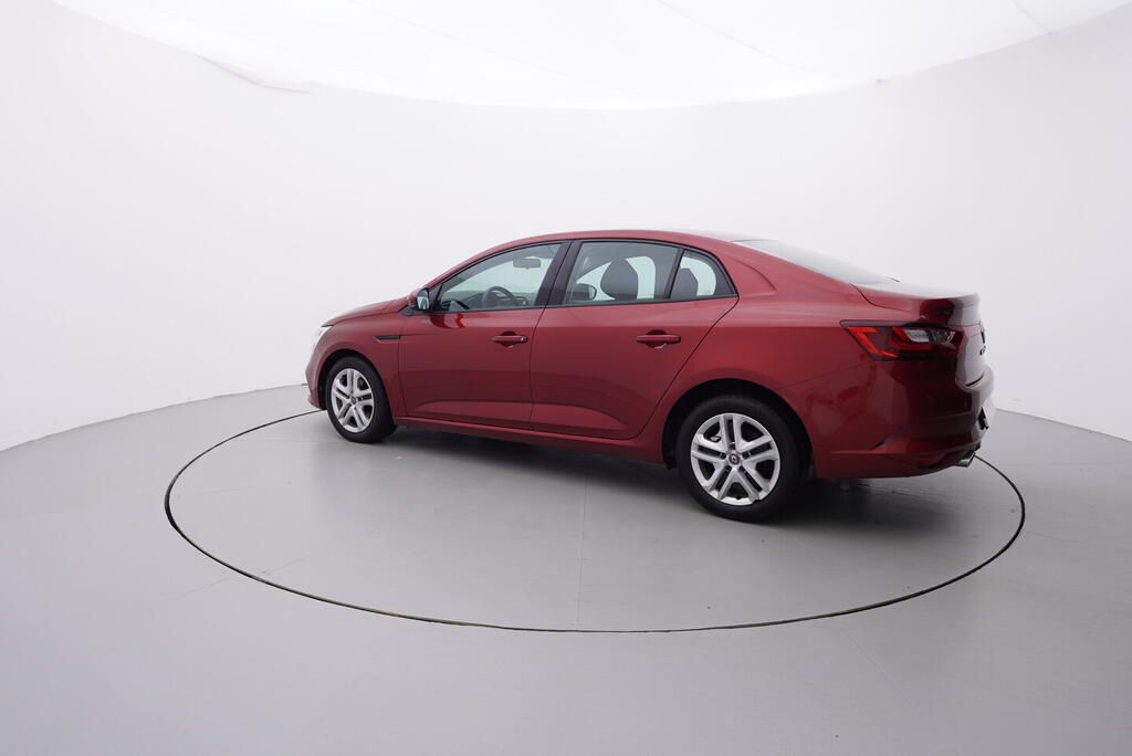 Renault Mégane, 1.3 85 kW - fotka 3