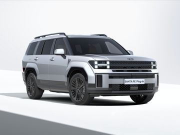 1,6TGDI PHEV 212kW CALLIG 4X4