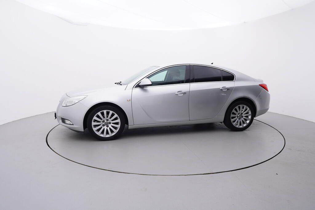 Opel Insignia, 1.8 103 kW - fotka 2